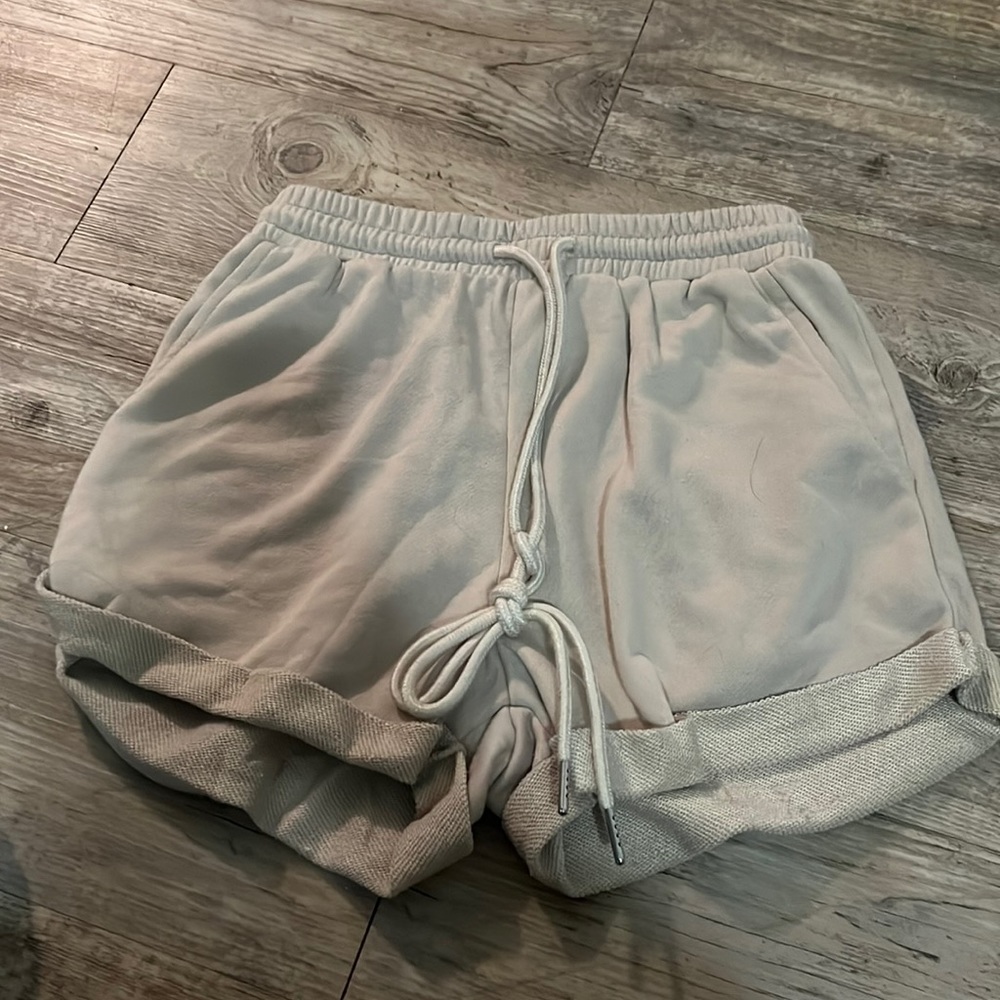 Comfy princess polly shorts